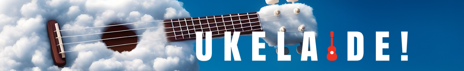 The Annual Great Adelaide Ukulele Picnic